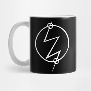 Sigil for Battery Longevity Mug